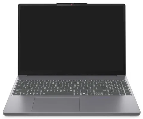 Ноутбук Lenovo IdeaPad Slim 3 15IRH10 (Core i5-13420H, 16 ГБ, 512 ГБ SSD) (83K100DVPS)