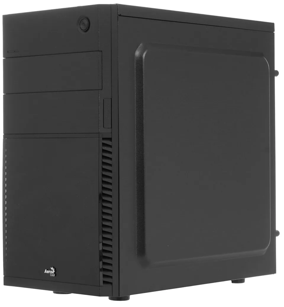 Корпус AeroCool CS-105