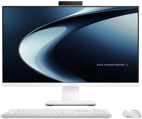 Моноблок ASUS PM670KA-WPE0300 (Ryzen AI 5 330, 16 ГБ, 512 ГБ SSD)