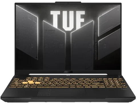 Ноутбук ASUS TUF F16 FX607VU-RL061 (Core 5 210H, 16 ГБ, 512 ГБ SSD)