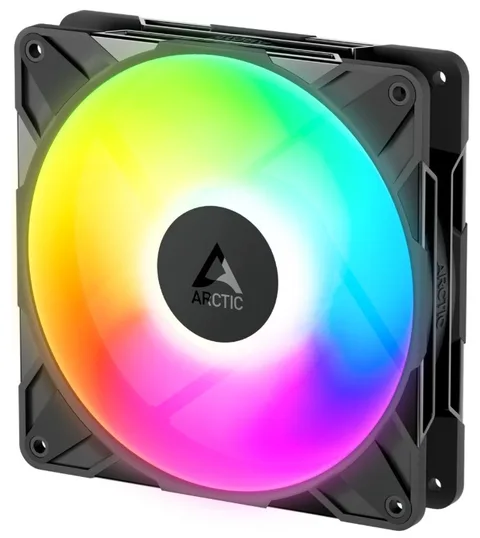 Вентилятор ARCTIC P14 Pro Reverse A-RGB (ACFAN00323A)