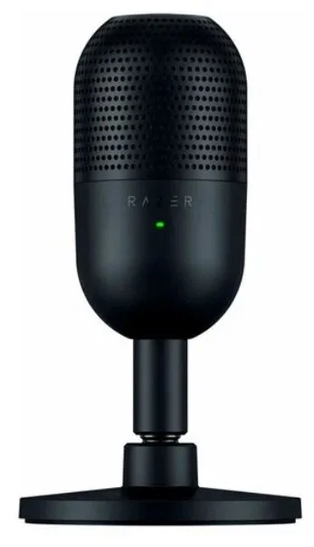 Микрофон Razer Seiren V3 Mini (RZ19-05050100-R3M1)