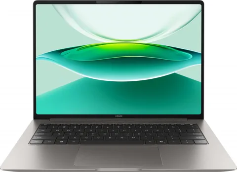 Ноутбук Honor MagicBook Pro 14 FMB-P (Core Ultra 9 285H, 32 ГБ, 1 ТБ SSD)