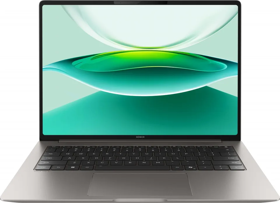 Ноутбук Honor MagicBook Pro 14 FMB-P (Core Ultra 9 285H, 32 ГБ, 1 ТБ SSD)