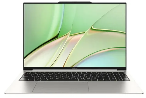 Ноутбук Infinix XBOOK B16 BL61A7H (Ryzen 7 7735HS, 16 ГБ, 512 ГБ SSD)