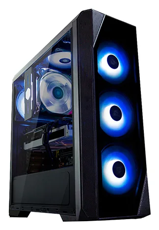 Корпус Zalman N5 TF