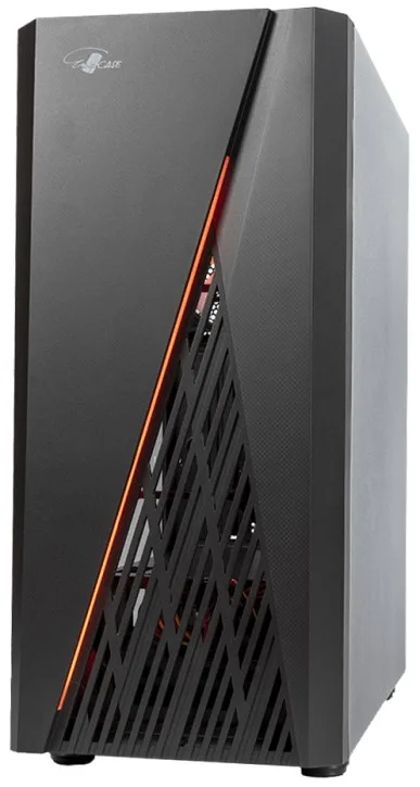 Корпус Eurocase A39 ARGB