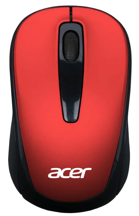 Мышь Acer OMR136