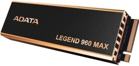 SSD ADATA ALEG-960M-4TCS 4 ТБ M.2 NVMe