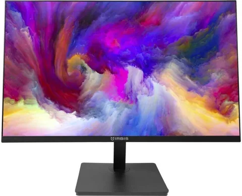 Монитор Irbis SMARTVIEW 24 ISM24FIDVESA 23,8"