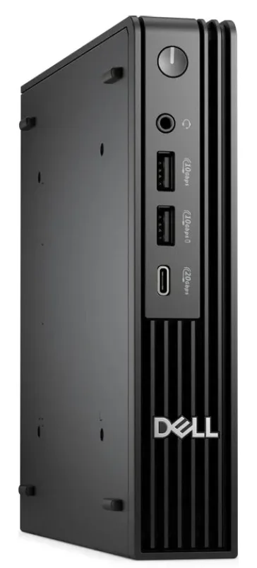 Компьютер Dell Pro Plus QBM1250 Micro (Core Ultra 9 285, 32 ГБ, 1 ТБ SSD)