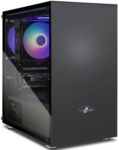 Корпус Eurocase M10