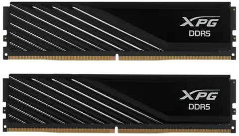 Оперативная память ADATA XPG LANCER BLADE DDR5 16 ГБ (2×8 ГБ) 5600 МГц