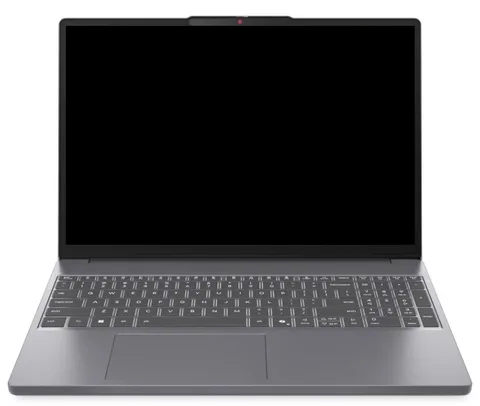 Ноутбук Lenovo IdeaPad Slim 3 15IRH10 (Core i7-13620H, 16 ГБ, 1 ТБ SSD)