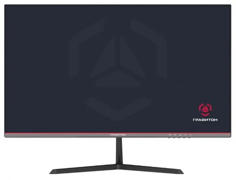 Монитор Гравитон МН24Б 23,8" (ЕЦРТ.467846.001-02(3YBAS))
