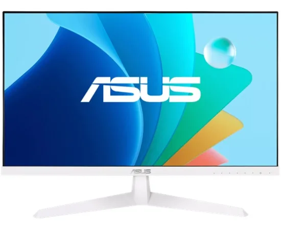 Монитор ASUS VY249HF-W 23,8" (90LM06A4-B03A70)
