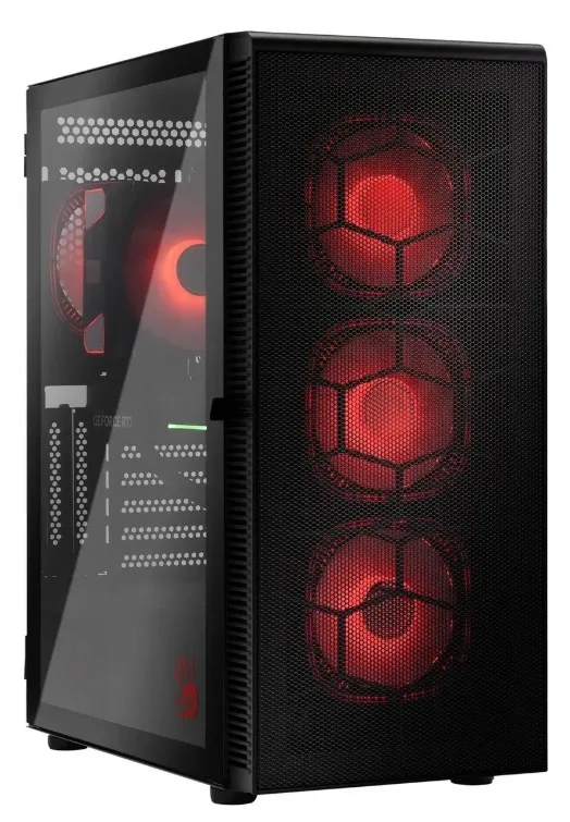 Компьютер Bloody BD-PC CB76T2 TWR (Core i5-14400F, 32 ГБ, 1 ТБ SSD)