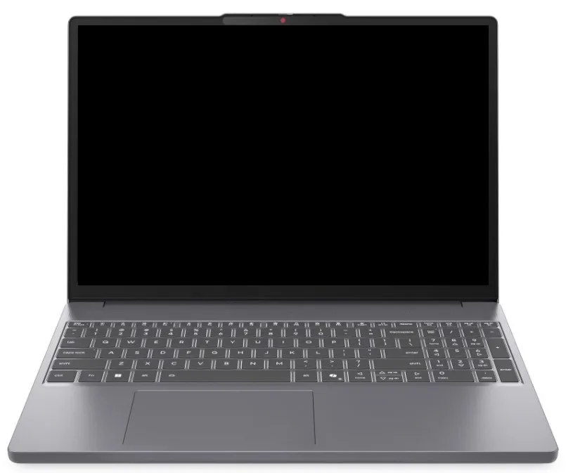 Ноутбук Lenovo IdeaPad Slim 3 15IRH10 (Core i7-13620H, 16 ГБ, 512 ГБ SSD)