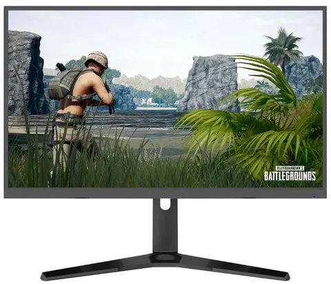 Монитор Raskat I32U6D 32"