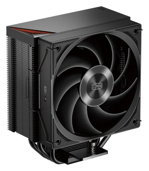 Кулер PCCooler RZ400 V2 BK