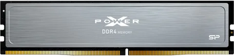 Оперативная память Silicon Power Xpower Pulse DDR4 32 ГБ (2×16 ГБ) 3200 МГц