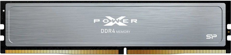 Оперативная память Silicon Power Xpower Pulse DDR4 32 ГБ (2×16 ГБ) 3200 МГц