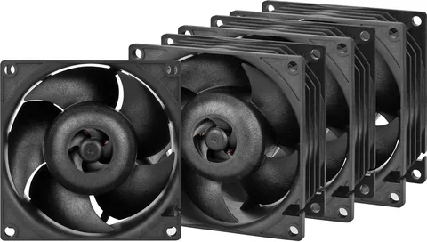 Вентилятор ARCTIC S8038-7K (ACFAN00292A)