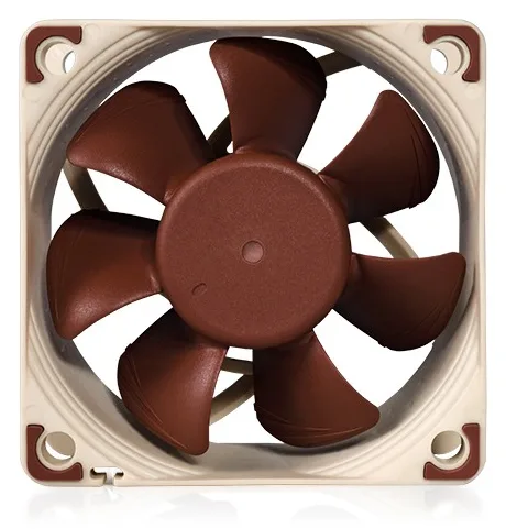 Вентилятор Noctua NF-A6x25 PWM