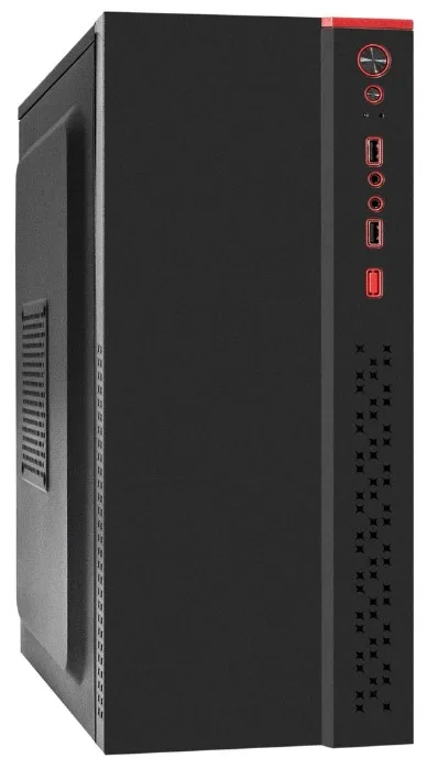 Корпус Exegate AA-443U-UNS450