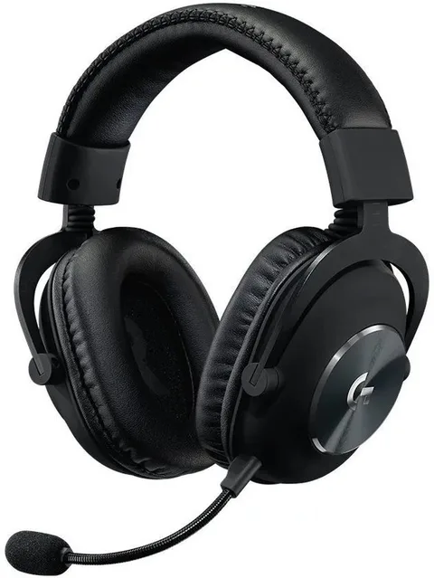 Гарнитура Logitech G PRO X SE
