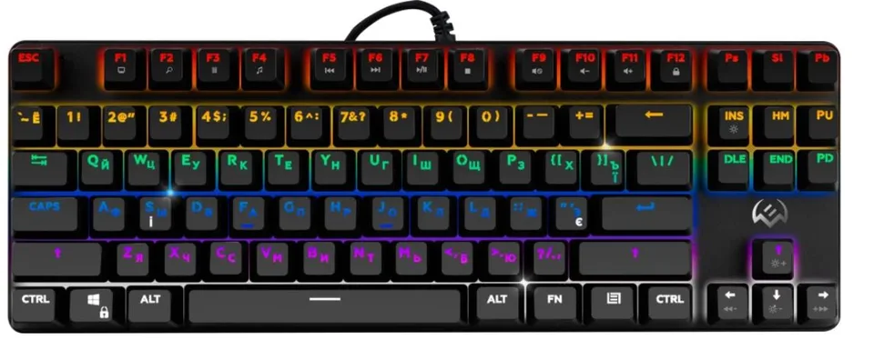 Клавиатура Sven KB-G9150