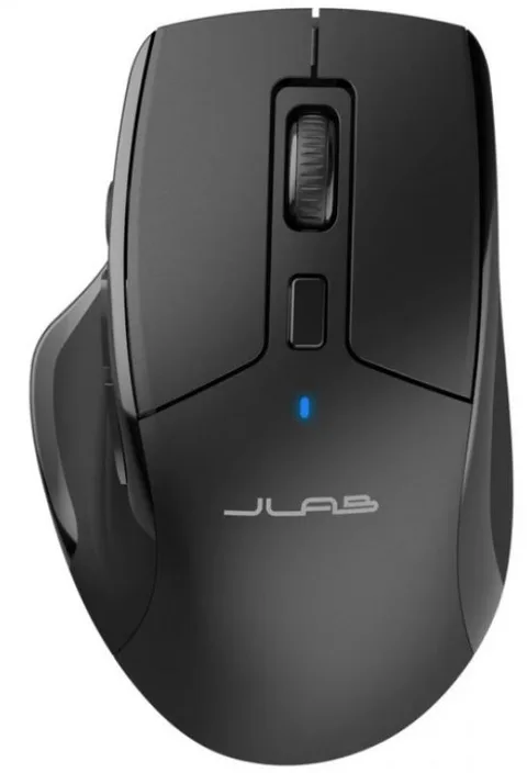 Мышь JLab JBuds (IEUMJBMOUSERBLK124/MJBMOUSERBLK124)