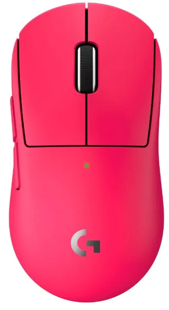 Мышь Logitech G PRO X Superlight 2C (910-007549)