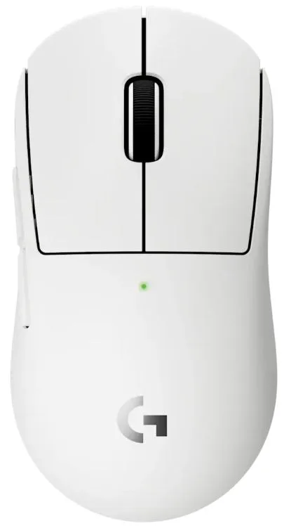 Мышь Logitech G PRO X SUPERLIGHT 2C (910-007538)