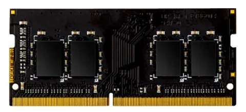 Оперативная память AGI AGI320008SD138-ST DDR4 SO-DIMM 8 ГБ 3200 МГц