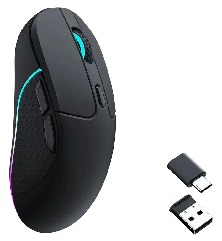 Мышь Keychron M3 (M3-A1)