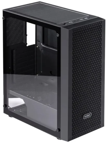 Корпус PCCooler MA100 MESH BK