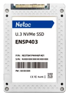 SSD Netac ENSP403 1,6 ТБ 2,5" SATA