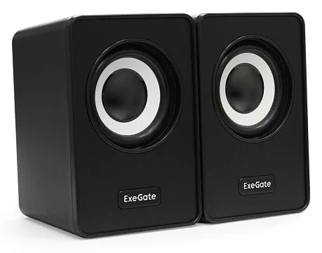 Акустическая система Exegate Disco 120