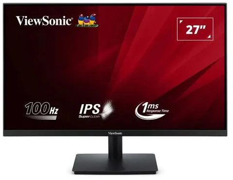 Монитор Viewsonic VA270-H-2 27"