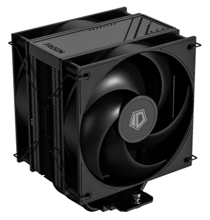 Кулер ID-Cooling FROZN A410 XE DK