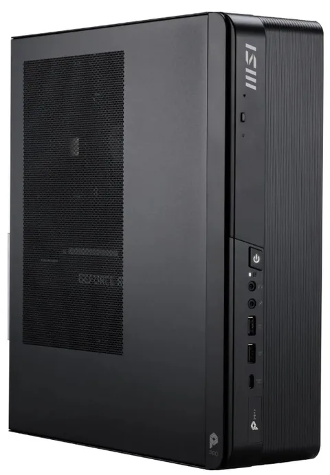 Платформа MSI PRO DP80 A14G-015BRU (Core i3-14100)