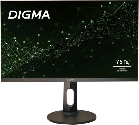 Монитор Digma Progress 27P505Q 27"