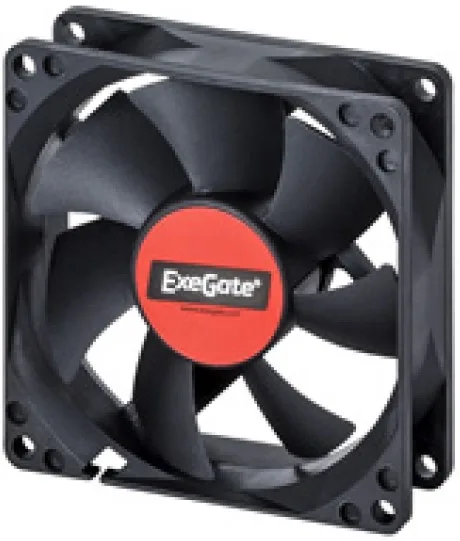 Вентилятор Exegate ExtraPower EP12025S3P