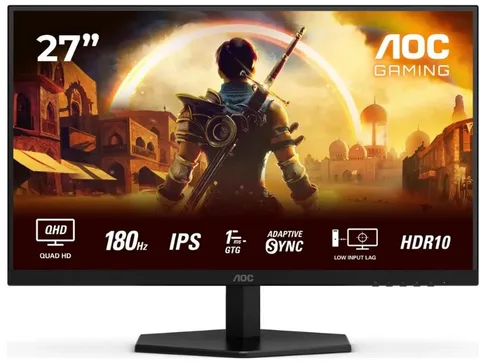Монитор AOC Q27G42XE 27"