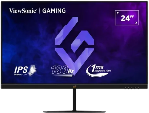 Монитор Viewsonic VX2479-HD-PRO 23,8"