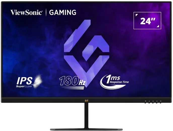 Монитор Viewsonic VX2479-HD-PRO 23,8"