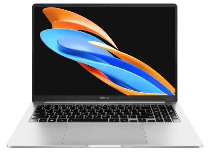 Ноутбук Infinix Y4 MAX YL613 (Core i5-1334U, 16 ГБ, 512 ГБ SSD)