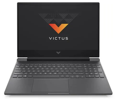 Ноутбук HP Victus 15-fa2082wm (Core i5-13420H, 16 ГБ, 512 ГБ SSD)