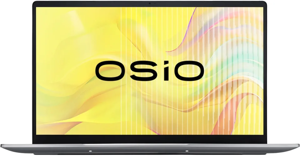 Ноутбук OSIO FocusLine F150i-016 (Core i3-1215U, 8 ГБ, 512 ГБ SSD)